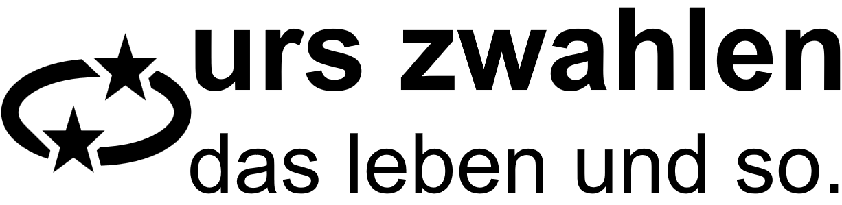 urs zwahlen